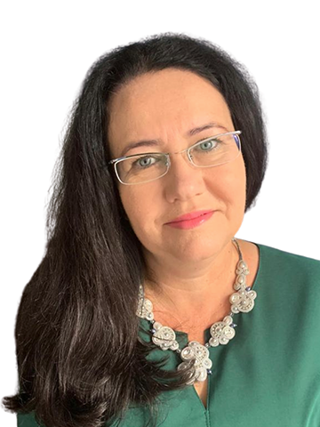 dr Iwona Błaszczak