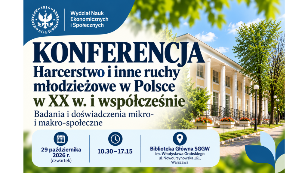 Zaproszenie na konferencję
